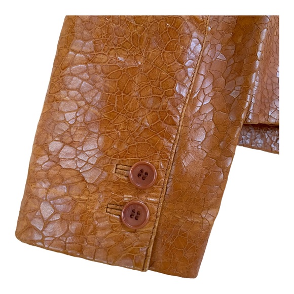 Laundry Leather Jacket - Picture 4 of 10